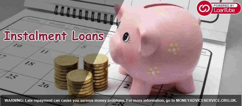 Instalment Loans