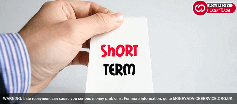 Short-term Loans in the UK