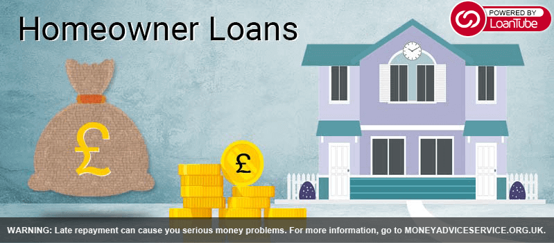 Homeowner Loans
