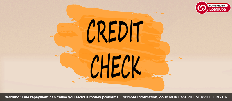 Types of Credit Check