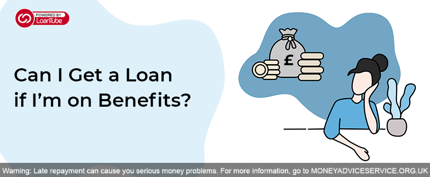 loans for people on benefits