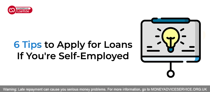Self-Employed Loans
