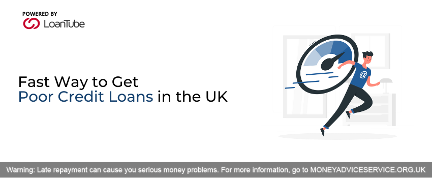 Credit Loans UK