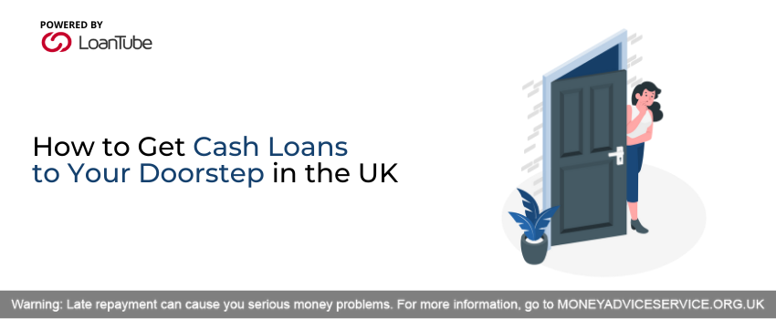 Doorstep Loans UK
